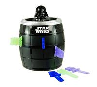 Star Wars Pop Up Darth Vader Children's Preschool Action Game