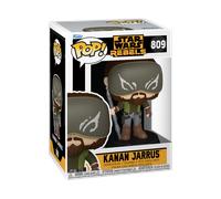 Star Wars POP! Vinyl Bobblehead Figure Kanan Jarrus 9 cm