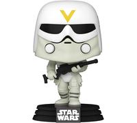 Star Wars POP Vinyl Figure Concept Snowtrooper