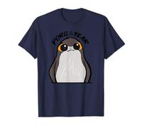 Star Wars Porg of the Year T-Shirt