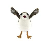 Star Wars Porg on Board Plush with Suction Cup