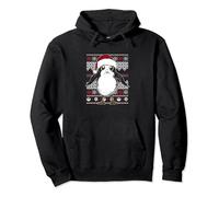 Star Wars Porg Ugly Christmas Sweater Pullover Hoodie