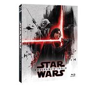 Star Wars: Posledni z Jediu 2BD (2D+bonus disk) - Limitovana edice Prvni rad BD / Star Wars: The Last Jedi - Limited Edition The First Order (czech version)