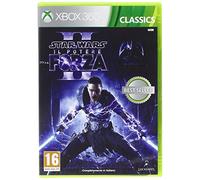 Star Wars Potere Della Forza 2 CLS