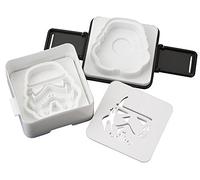 Star Wars Pouch Sandwich Shaper Stormtrooper