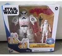 Star Wars Epic World of Action Stormtrooper Mech Force Suit