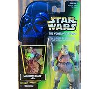 Star Wars Power of The Force Gamorrean Guard