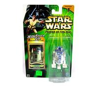 Star Wars: Power of the Jedi R2-D2 (Naboo Escape) Action Figure
