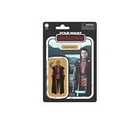 Hasbro Star Wars The Vintage Collection Greef Karga Action Figure