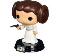 Star Wars Princes Leia 04 Funko Pop Vinyl Figure