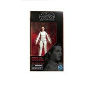 Star Wars Princess Leia (Bespin Escape) Black Series 15cm Action Figure