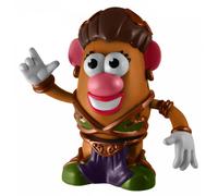 Star Wars Princess Leia Jabba's Slave Mr. Potato Head