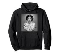 Star Wars Princess Leia Organa Pullover Hoodie