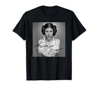 Star Wars Princess Leia Organa T-Shirt