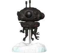 Star Wars Probe Droid 6" US Exclusive Pop! Deluxe Diorama