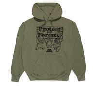 Star Wars - Protect Our For - hoodies - Small - Unisex - New hoody - A777z