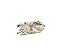 Revell Star Wars Cardboard Model Kit I Detailed Model Kit of The Millennium Falcon I for Young and Old I 216 Pieces I for Star Wars Fans I Ideal Gift Idea for Any Occasion