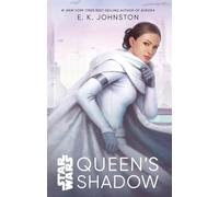 Star Wars Queen's Shadow