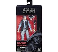 Star Wars R1 Bl Rebel Fleet Trooper Action Figure