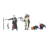 Star Wars R1 Swu Seel Seer and Seal Weaponizer