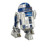 Star Wars R2-D2 3D Puzzle