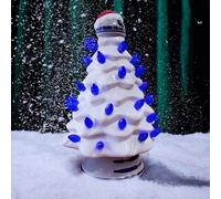 Star Wars R2-D2 Ceramic Christmas Tree with Lights