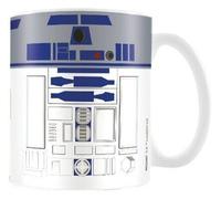 Star Wars R2-D2 Droid Mug PYRAMID INTERNATIONAL