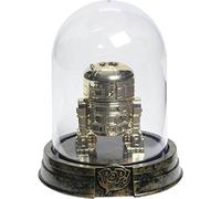 Star Wars - R2-D2 Gold Chrome Collector’s Edition Dome Pop! Vinyl Figure