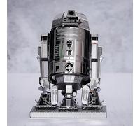 Star Wars R2-D2 Metal Earth 3D Puzzle