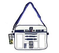 Star Wars R2-D2 Retro Messenger Bag