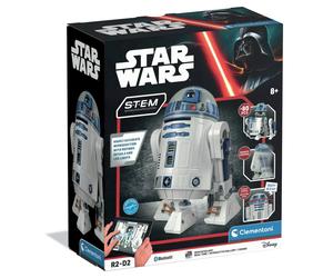 Star Wars R2 D2 Robot