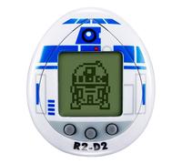 Star Wars R2-D2 Tamagotchi - White