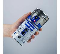 Star Wars R2-D2 Travel Mug, One Colour, Women One Colour