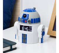 Star Wars R2D2 Alarm Clock