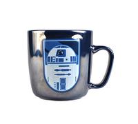 Star Wars - R2D2 Metal Mug - Merchandising Cinema