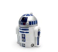 Star Wars R2D2 Premium Money Bank Figure Multicolor