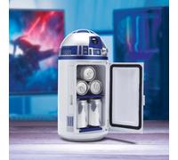 Star Wars R2D2 Thermoelectric Mini Fridge