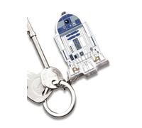 Star Wars - R2D2 Torch With Sound - Keychain Onesize