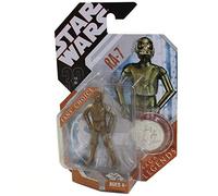 Star Wars R4-I9 - Saga Legends with Collector Coin