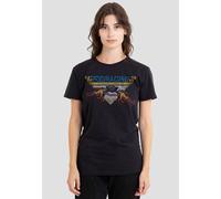 Star Wars Racer Anakin T-Shirt, Black Black XXL