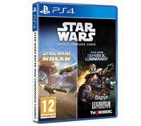 Star Wars™ Racer and Commando Combo - PlayStation 4