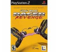Star Wars: Racer Revenge