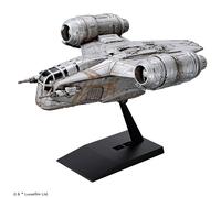 Star Wars Razor Crest 1:144 Plastic Model Kit REVELL