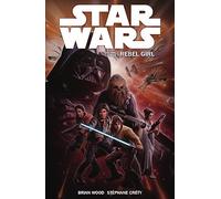 Star Wars - Rebel Girl (Vol. 3): v.3