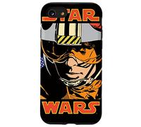 Star Wars Rebel Pilot Luke Skywalker Case for iPhone SE (2020) / 7 / 8