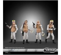 Star Wars Rebel Soldier 4 Action Figures Hasbro F5555