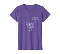 Star Wars Rebel Symbols The Force Valentine's Wedding Love T-Shirt
