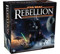 Star Wars: Rebellion