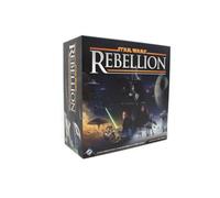 Star Wars: Rebellion - Board Game