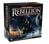 Fantasy Flight Games Star Wars: Rebellion